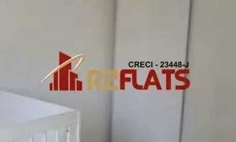 Imagem 7: Flat com ótimo preço no bairro Moema. Confira!