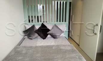 Imagem 2: VN Turiassu, apto Duplex disponível para venda com 25m², 1 dormitório