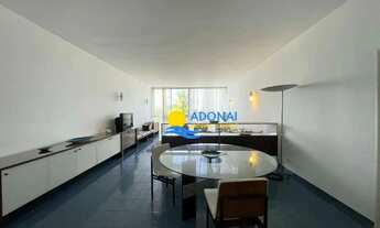 Imagem 2: Apartamento frente mar 3 dormitórios Pitangueiras Guarujá