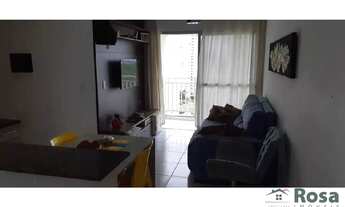 Imagem 3: Apartamento para venda JARDIM MARIANA Cuiabá