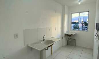 Imagem 3: Imóvel para aluguel possui 42 metros quadrados com 2 quartos em Lírio do Vale - Manaus - A