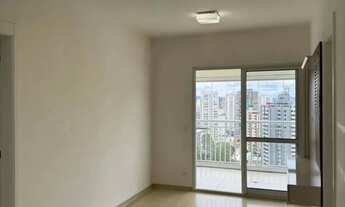 Imagem 2: Apartamento 50m² com Varanda Gourmet e Vaga ao Lado do Metrô Tatuapé