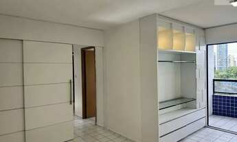 Imagem 4: ALUGO ÓTIMO APARTAMENTO COM 03 QUARTOS NA TORRE - RECIFE