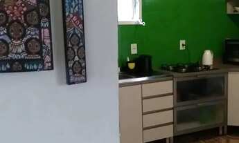 Imagem 7: Casa no Bairro Barra da Lagoa em localização especial