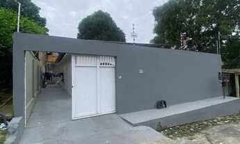 Imagem 2: Casa a venda no manoa com 4 quartos