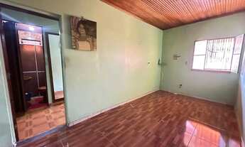 Imagem 6: Casa no Parque 10 de Novembro - 2 Quartos(suíte) - Financiável