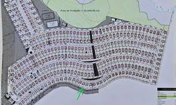 Imagem 7: Lote/Terreno para venda com 357 metros quadrados em Arruda - Colombo - Paraná