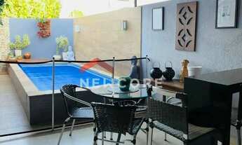 Imagem 2: Casa em Rua José Miguel - Vila Nipônica - Bauru/SP