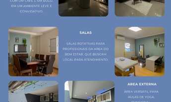 Imagem 3: Sala Comercial - Zona Norte São Paulo - Localização Privilegiada