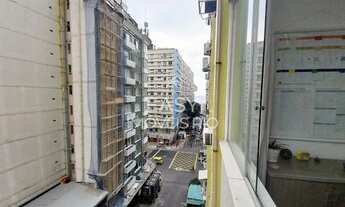 Imagem 4: SALA COMERCIAL à venda na Rua DJALMA ULRICH, 35 m² por R$ 190.000 - Copacabana - Rio de Ja