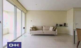 Imagem 7: Venda Apartamento 3 Dormitórios - 104 m² Moema