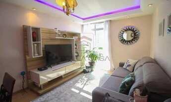 Imagem: Apartamento a venda na Avenida Paes de Barros