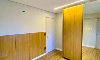 Imagem 2: Apartamento / Marista / 3 suítes / Lavabo / elevador Privativo / mobiliado e decorado