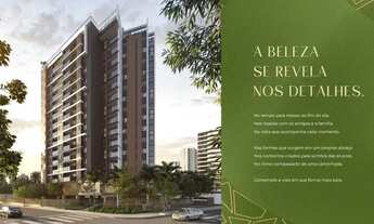 Imagem 2: PARADOR DE GAUDI NAS GRAÇAS- AP COM 3 QUARTOS- 1 SUI´TE - 88m² - LAZER COMPLETO