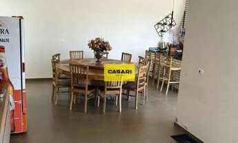 Imagem 6: Casa para locação no Portal das Estrelas I Boituva/SP | 4 dormitórios | 325 m²