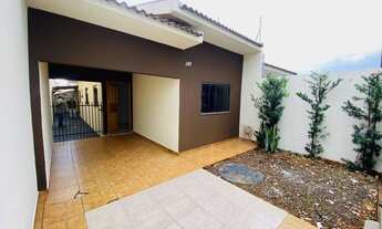 Imagem 2: Oportunidade Casa Geminada