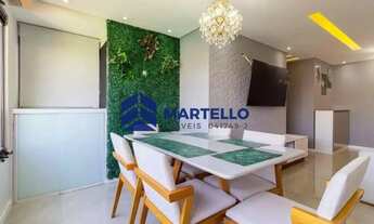 Imagem 7: Imóvel Aconchegante no Brás: 2 Quartos, Suíte e Lazer Completo