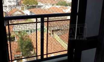 Imagem 5: Apartamento Padrão em São Carlos