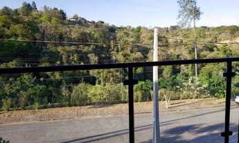 Imagem 3: Casa com 3 dormitórios à venda, 125 m² por R$ 750.000,00 - Condomínio Vale Azul - Votorant