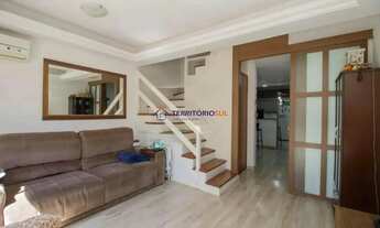 Imagem 3: Casa em condomínio fechado de 2 quartos no bairro Passo da Mangueira