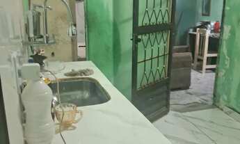 Imagem 3: Casa em Sepetiba .não paga água e luz .não e área de risco .perto de ponto de ônibus