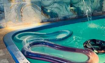 Imagem 7: Recanto Simões Casa com 4 dormitórios