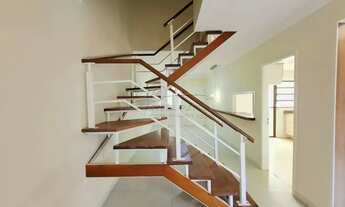 Imagem 3: Casa de 135m² com 03 quartos sendo 01 suítes - para locação - Lagoinha