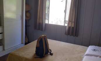 Imagem 7: Casa de Campo Quatro barras/ 500 M