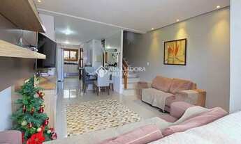 Imagem 3: Casa Sobrado com 2 dormitórios com 2 Suítes