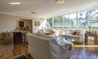 Imagem 7: Aluguel Apartamento 3 Dormitórios - 150 m² Jardim Europa