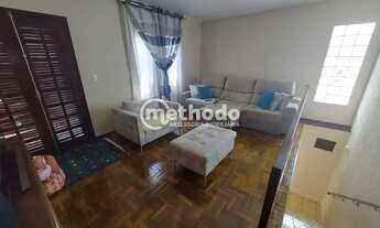 Imagem 4: Casa com 3 dormitórios à venda, 213 m² por R$ 600.000,01 - Jardim Nova Europa - Campinas/S