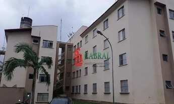 Imagem: Apartamento com 2 dormitórios à venda