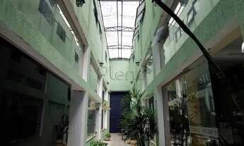 Imagem 5: Prédio à venda em Campinas, Jardim do Lago, com 490 m²