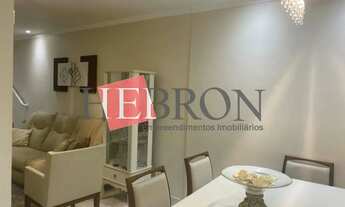 Imagem 3: Sobrado a venda na Vila Carrão!