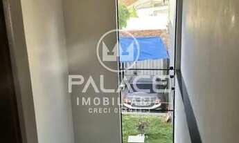 Imagem 3: Casa à venda em castelinho, piracicaba 2 quartos 120m²