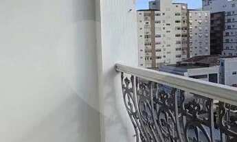 Imagem 4: Apartamento com 2 quartos à venda em Macuco - SP