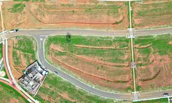 Imagem 7: Plateau D´or Unique - Terreno Residencial