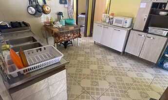 Imagem 4: Casa praia Pontal do Sul