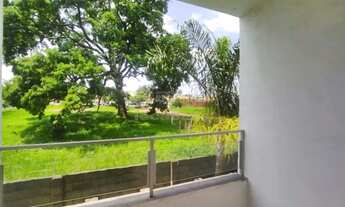 Imagem 5: Apartamento localizado no Jardim Conceição com ventilador de teto e portaria 24 horas