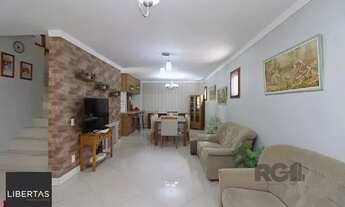 Imagem 7: Casa Condominio para Venda - 197m², 3 dormitórios, sendo 1 suites, 2 vagas - Tri