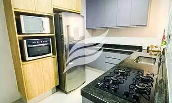 Imagem 5: Apartamento 02 quartos à venda no centro de Araçatuba