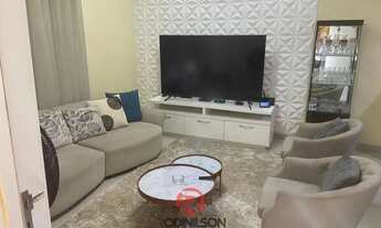 Imagem: Cond. Jardim Espanha, 3/4, s/2 suítes