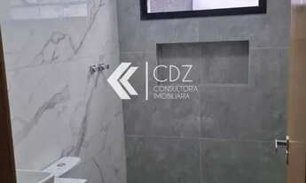 Imagem 3: Casa para venda no Reserva Ipanema (Zona norte, Sorocaba