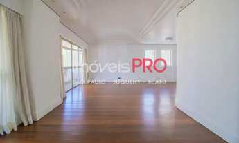 Imagem: Apartamento para locação Moema - SP