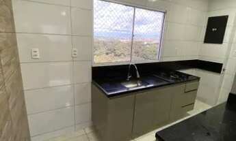 Imagem 2: Excelente Ágio no Residencial Park Club - 2 Quartos, Planejados e Ótima Localização