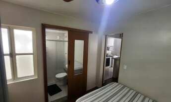 Imagem 5: Apart mobiliado - 1 quarto na 2 av Nucleo Bandeirantes - Otima localização