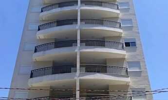 Imagem 2: Apartamento (Padrão), com 3 quartos e 2 banheiros à Venda, 89 m² em Taubaté/SP