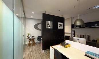 Imagem 3: Locação Sala Comercial Sao Caetano do Sul Barcelona Ref: 22250