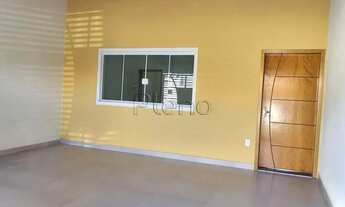 Imagem 3: Casa à venda em Indaiatuba, Jardim São Paulo, com 3 quartos, com 138 m²