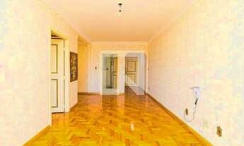 Imagem 5: Apartamento à Venda - Bela Vista, 1 Quarto, 58 m2